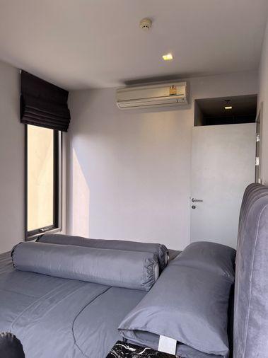 picture SC0376 🔥sale, Nye by Sansiri, 1 bed, 42 sq m, 10th floor, unblocked view 🔥⬛🟨 📞 065 695 3645🟨⬛ - 10/11