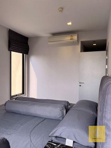 picture SC0376 🔥sale, Nye by Sansiri, 1 bed, 42 sq m, 10th floor, unblocked view 🔥⬛🟨 📞 065 695 3645🟨⬛ - 10/11