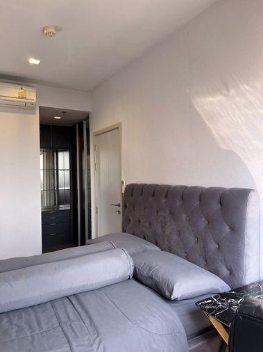 picture SC0376 🔥sale, Nye by Sansiri, 1 bed, 42 sq m, 10th floor, unblocked view 🔥⬛🟨 📞 065 695 3645🟨⬛ - 2/11