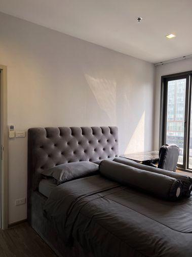 picture SC0376 🔥sale, Nye by Sansiri, 1 bed, 42 sq m, 10th floor, unblocked view 🔥⬛🟨 📞 065 695 3645🟨⬛ - 1/11