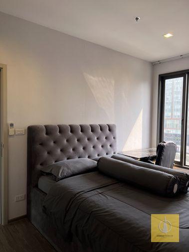 picture SC0376 🔥sale, Nye by Sansiri, 1 bed, 42 sq m, 10th floor, unblocked view 🔥⬛🟨 📞 065 695 3645🟨⬛ - 1/11