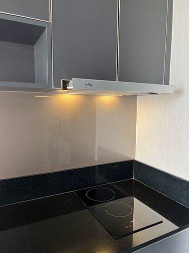 picture SC0376 🔥sale, Nye by Sansiri, 1 bed, 42 sq m, 10th floor, unblocked view 🔥⬛🟨 📞 065 695 3645🟨⬛ - 7/11