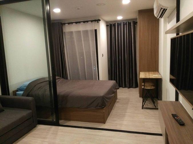 picture G 7464🚨 中国客户，请加微信。(在联系方式的旁边) For rent Kave Condo Line❤️💜@condopremium💜❤️Ready to move in ⬛🟨 📞 065 695 3645🟨⬛ - 1/6