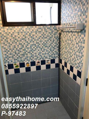 picture P-97483 Condo for sale Lumpini Ville Phra Mae Maree - Sathorn fully furnished. - 25/26