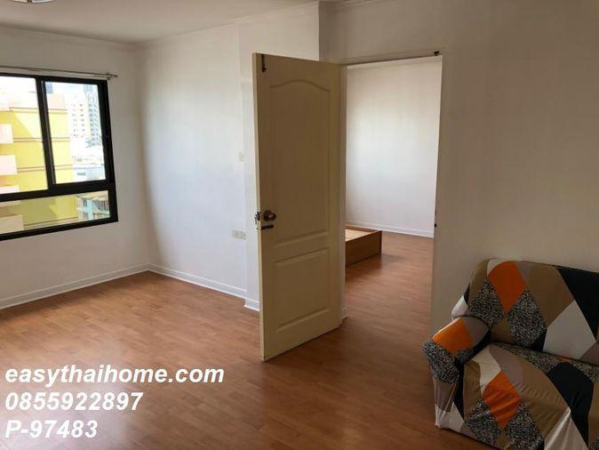 picture P-97483 Condo for sale Lumpini Ville Phra Mae Maree - Sathorn fully furnished. - 8/26
