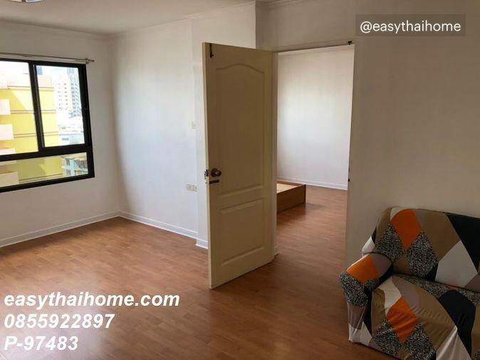 picture P-97483 Condo for sale Lumpini Ville Phra Mae Maree - Sathorn fully furnished. - 8/26