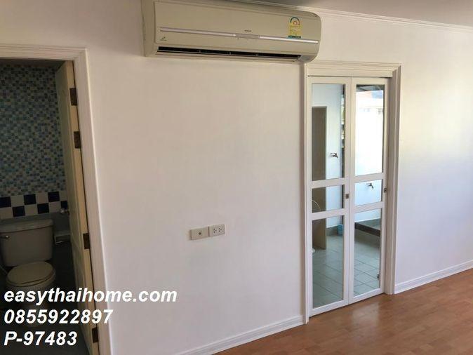 picture P-97483 Condo for sale Lumpini Ville Phra Mae Maree - Sathorn fully furnished. - 6/26