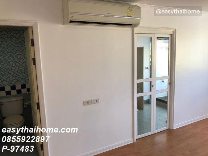 picture P-97483 Condo for sale Lumpini Ville Phra Mae Maree - Sathorn fully furnished. - 6/26