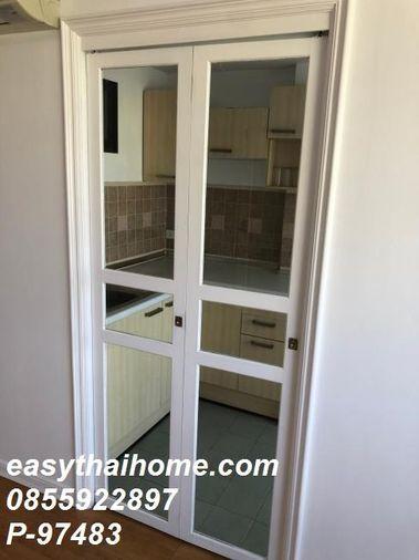 picture P-97483 Condo for sale Lumpini Ville Phra Mae Maree - Sathorn fully furnished. - 7/26
