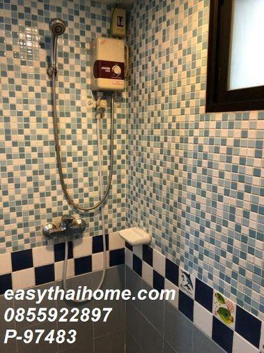 picture P-97483 Condo for sale Lumpini Ville Phra Mae Maree - Sathorn fully furnished. - 24/26