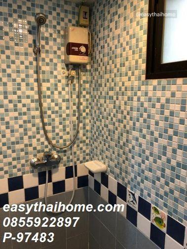 picture P-97483 Condo for sale Lumpini Ville Phra Mae Maree - Sathorn fully furnished. - 24/26