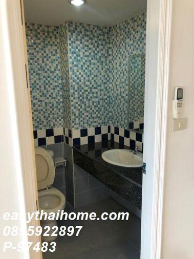 picture P-97483 Condo for sale Lumpini Ville Phra Mae Maree - Sathorn fully furnished. - 22/26