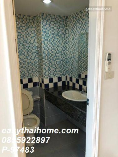 picture P-97483 Condo for sale Lumpini Ville Phra Mae Maree - Sathorn fully furnished. - 22/26