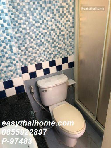 picture P-97483 Condo for sale Lumpini Ville Phra Mae Maree - Sathorn fully furnished. - 26/26