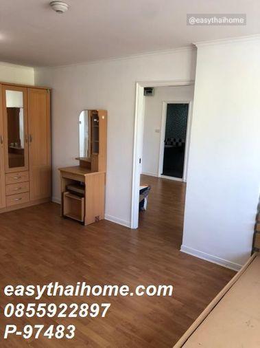 picture P-97483 Condo for sale Lumpini Ville Phra Mae Maree - Sathorn fully furnished. - 15/26
