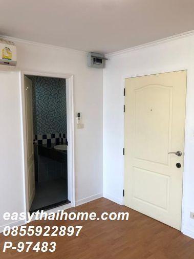 picture P-97483 Condo for sale Lumpini Ville Phra Mae Maree - Sathorn fully furnished. - 12/26