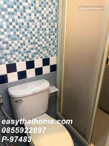 picture P-97483 Condo for sale Lumpini Ville Phra Mae Maree - Sathorn fully furnished. - 23/26