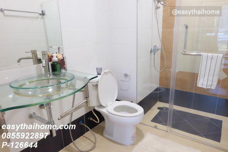 รูป P-126644 คอนโด 2 นอน วิวเมืองสวยใจกลางอารีย์! ใกล้ BTS อารีย์ 5.5 ล้าน | Line Id @easythaihome | 085-592-2897 - รูปที่ 14/15