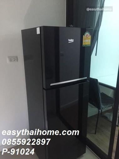 รูป P-91024 ต้องการขายคอนโด ไอ คอนโด สุขุมวิท 105 Bang Na Tai, Bang Na, Bangkok Line Id: @easythaihome 085-592-2897 - รูปที่ 8/10