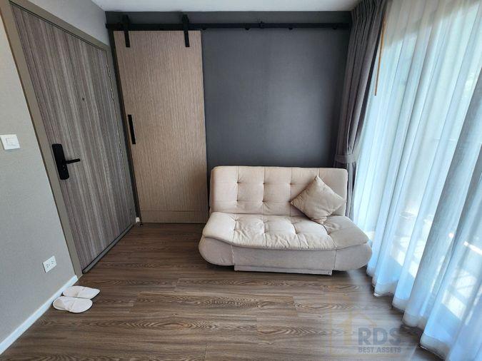 รูป ให้เช่าคอนโด ดิออริจิ้น พหล-สะพานใหม่ ห้องสวย  - รูปที่ 6/14