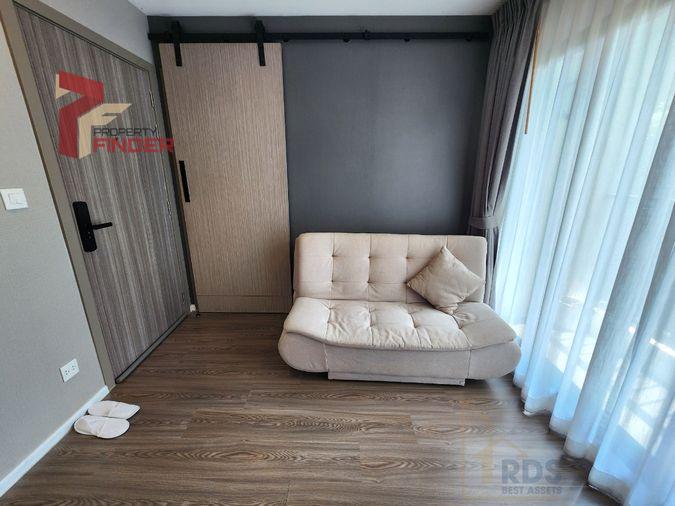 รูป ให้เช่าคอนโด ดิออริจิ้น พหล-สะพานใหม่ ห้องสวย - รูปที่ 6/14