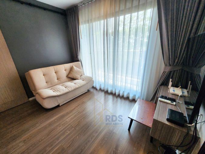 รูป ให้เช่าคอนโด ดิออริจิ้น พหล-สะพานใหม่ ห้องสวย  - รูปที่ 5/14