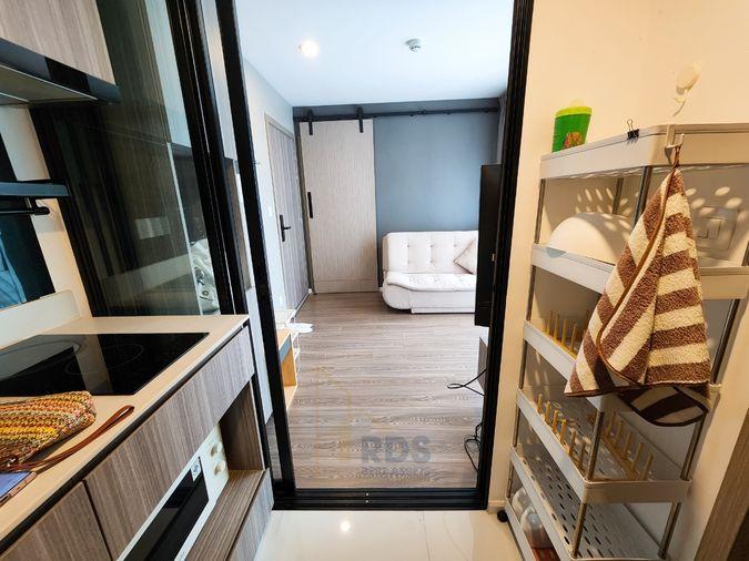 รูป ให้เช่าคอนโด ดิออริจิ้น พหล-สะพานใหม่ ห้องสวย  - รูปที่ 11/14