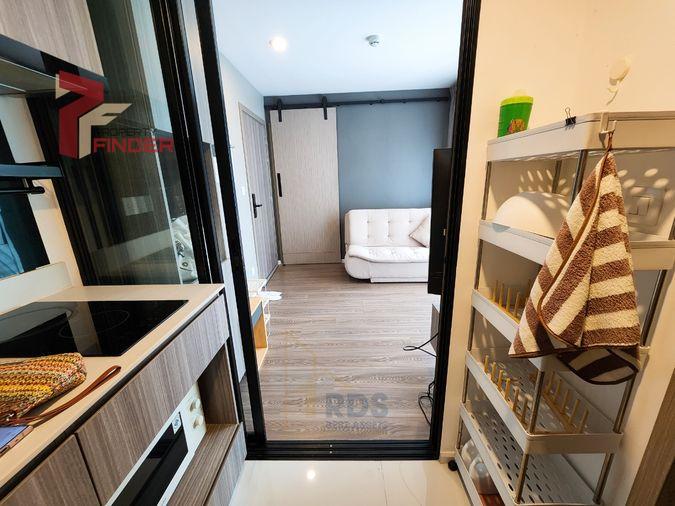 รูป ให้เช่าคอนโด ดิออริจิ้น พหล-สะพานใหม่ ห้องสวย - รูปที่ 11/14