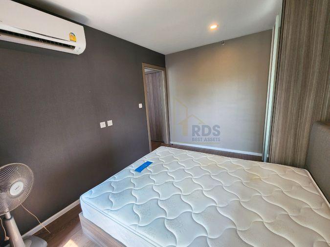 รูป ให้เช่าคอนโด ดิออริจิ้น พหล-สะพานใหม่ ห้องสวย  - รูปที่ 4/14