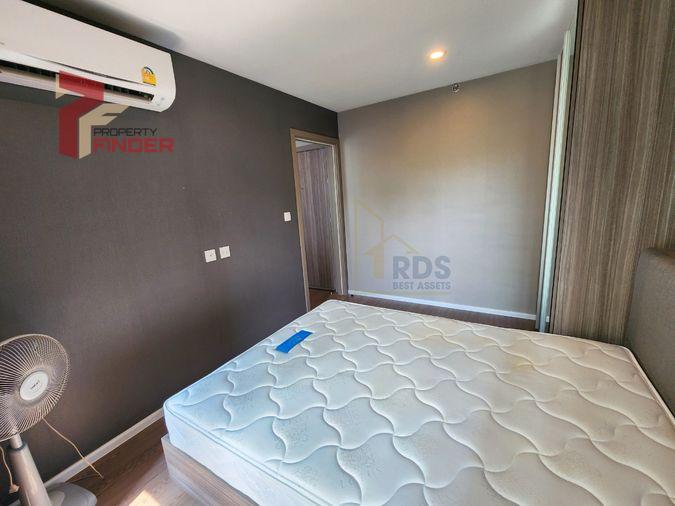รูป ให้เช่าคอนโด ดิออริจิ้น พหล-สะพานใหม่ ห้องสวย - รูปที่ 4/14
