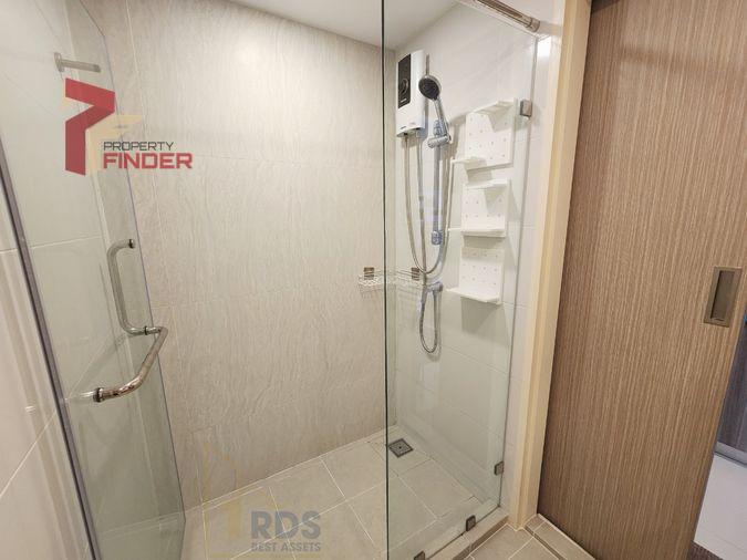 รูป ให้เช่าคอนโด ดิออริจิ้น พหล-สะพานใหม่ ห้องสวย - รูปที่ 13/14