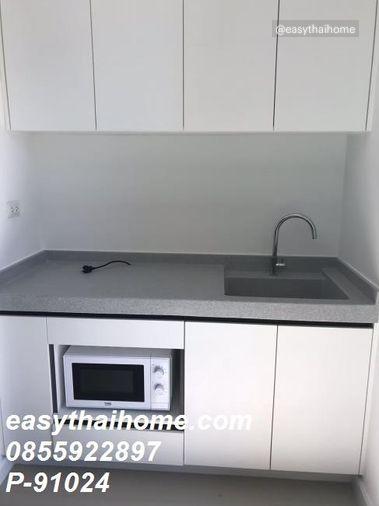 รูป P-91024 ต้องการขายคอนโด ไอ คอนโด สุขุมวิท 105 Bang Na Tai, Bang Na, Bangkok Line Id: @easythaihome 085-592-2897 - รูปที่ 7/10