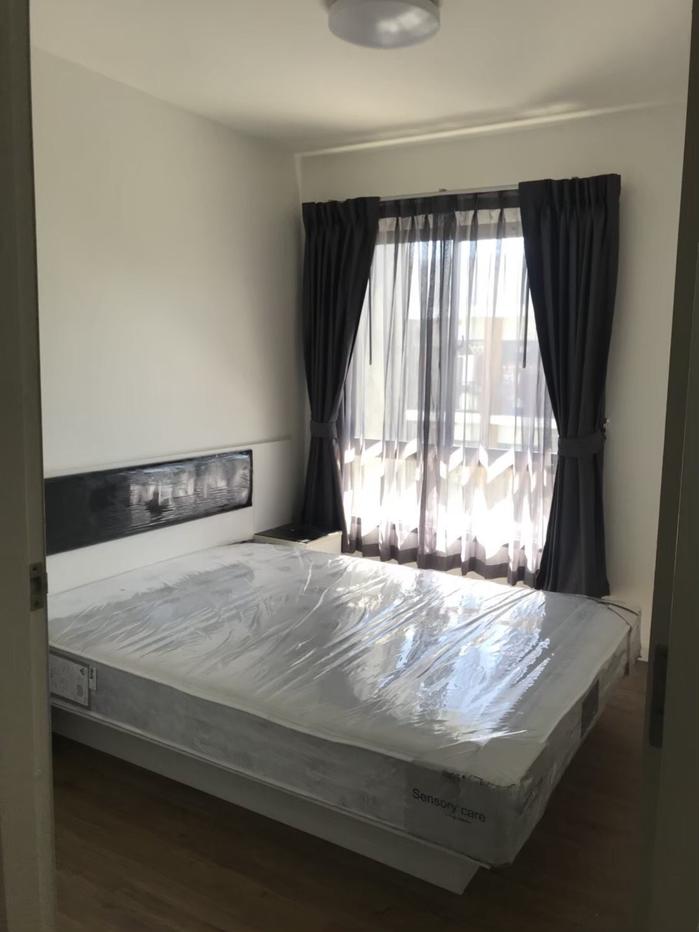 picture P-91024 Condo for sell I CONDO Sukhumvit 105 fully furnished. - 1/10
