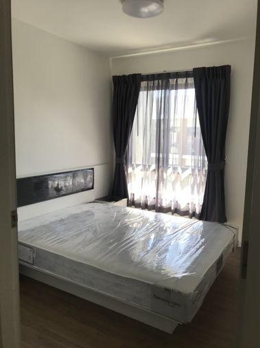 รูป P-91024 ต้องการขายคอนโด ไอ คอนโด สุขุมวิท 105 Bang Na Tai, Bang Na, Bangkok Line Id: @easythaihome 085-592-2897 - รูปที่ 1/10