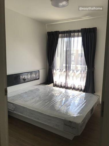 รูป P-91024 ต้องการขายคอนโด ไอ คอนโด สุขุมวิท 105 Bang Na Tai, Bang Na, Bangkok Line Id: @easythaihome 085-592-2897 - รูปที่ 1/10