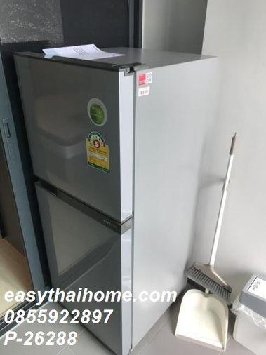 picture P-26288 Condo for sell Ideo Thaphra Interchange fully furnished. - 7/9