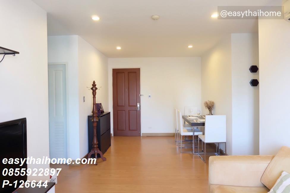 รูป P-126644 คอนโด 2 นอน วิวเมืองสวยใจกลางอารีย์! ใกล้ BTS อารีย์ 5.5 ล้าน | Line Id @easythaihome | 085-592-2897 - รูปที่ 11/15