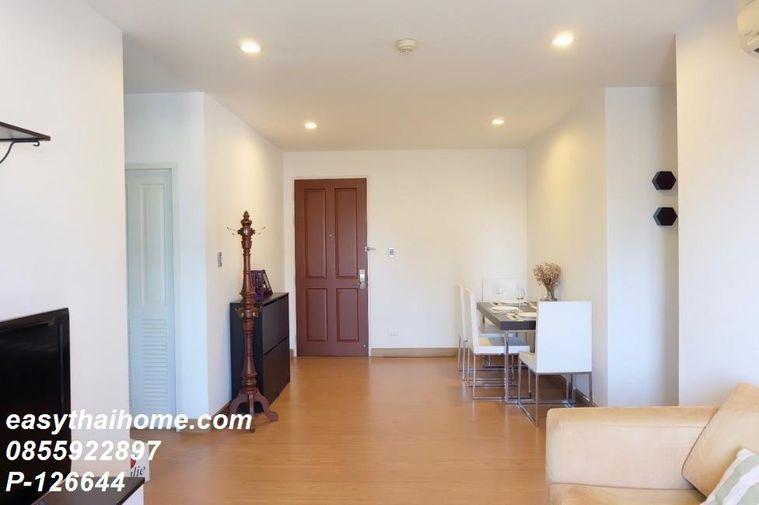 รูป P-126644 คอนโด 2 นอน วิวเมืองสวยใจกลางอารีย์! ใกล้ BTS อารีย์ 5.5 ล้าน | Line Id @easythaihome | 085-592-2897 - รูปที่ 11/15