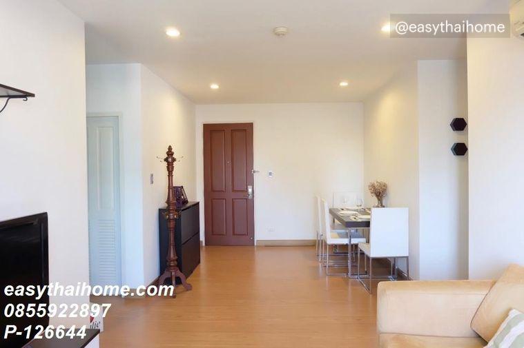 รูป P-126644 คอนโด 2 นอน วิวเมืองสวยใจกลางอารีย์! ใกล้ BTS อารีย์ 5.5 ล้าน | Line Id @easythaihome | 085-592-2897 - รูปที่ 11/15