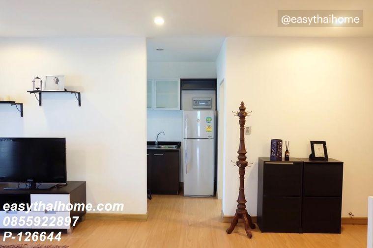 รูป P-126644 คอนโด 2 นอน วิวเมืองสวยใจกลางอารีย์! ใกล้ BTS อารีย์ 5.5 ล้าน | Line Id @easythaihome | 085-592-2897 - รูปที่ 10/15