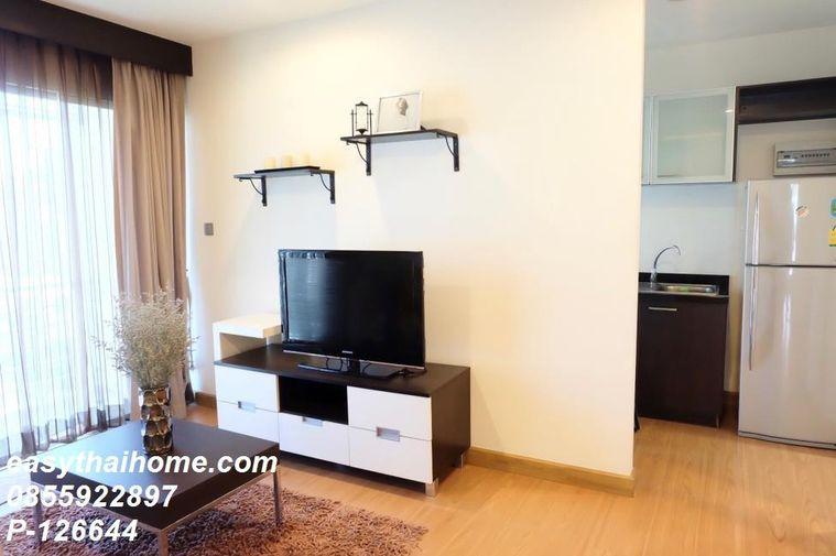 รูป P-126644 คอนโด 2 นอน วิวเมืองสวยใจกลางอารีย์! ใกล้ BTS อารีย์ 5.5 ล้าน | Line Id @easythaihome | 085-592-2897 - รูปที่ 8/15