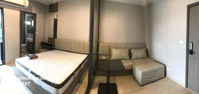 picture P-26288 Condo for sell Ideo Thaphra Interchange fully furnished. - 4/9