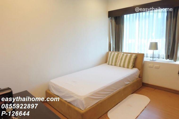 รูป P-126644 คอนโด 2 นอน วิวเมืองสวยใจกลางอารีย์! ใกล้ BTS อารีย์ 5.5 ล้าน | Line Id @easythaihome | 085-592-2897 - รูปที่ 4/15