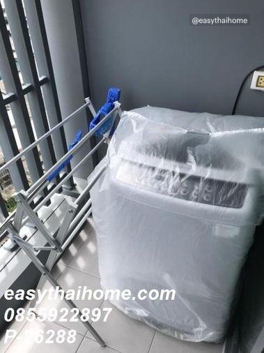 picture P-26288 Condo for sell Ideo Thaphra Interchange fully furnished. - 8/9