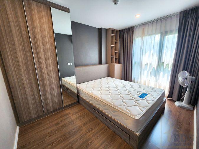 รูป ให้เช่าคอนโด ดิออริจิ้น พหล-สะพานใหม่ ห้องสวย  - รูปที่ 1/14