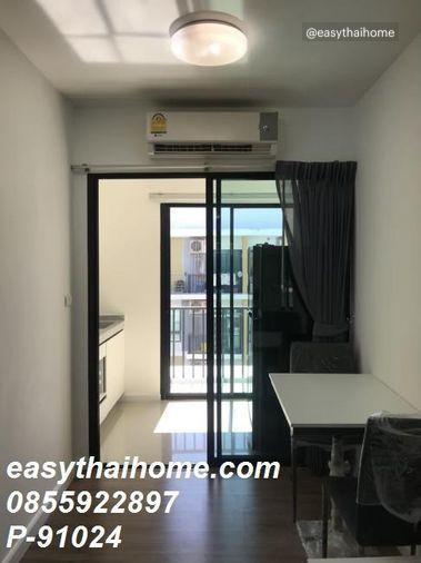 รูป P-91024 ต้องการขายคอนโด ไอ คอนโด สุขุมวิท 105 Bang Na Tai, Bang Na, Bangkok Line Id: @easythaihome 085-592-2897 - รูปที่ 6/10