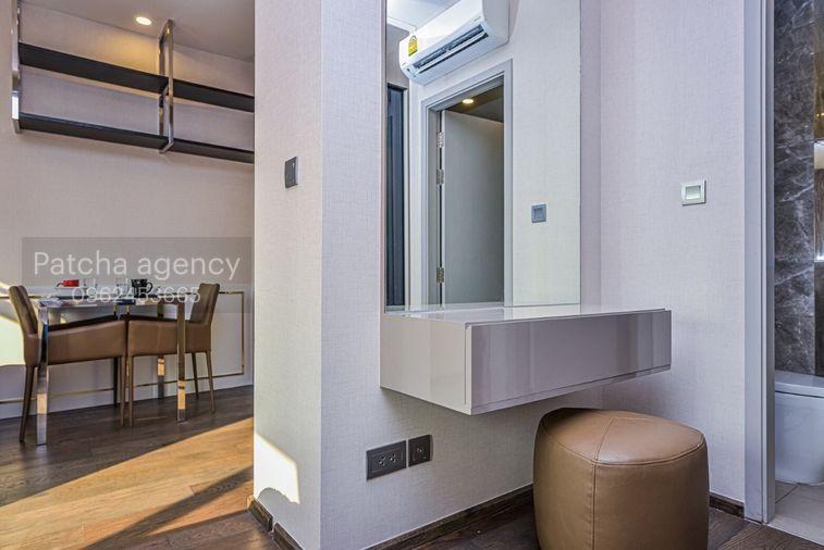 picture Ideo Q siam rachathewi. 1bed 30sqm. Line id: @pfagent - 9/9