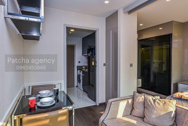 picture Ideo Q siam rachathewi. 1bed 30sqm. Line id: @pfagent - 5/9
