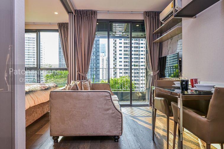 picture Ideo Q siam rachathewi. 1bed 30sqm. Line id: @pfagent - 2/9