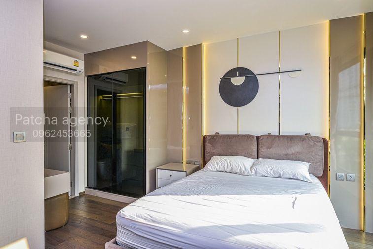 picture Ideo Q siam rachathewi. 1bed 30sqm. Line id: @pfagent - 8/9